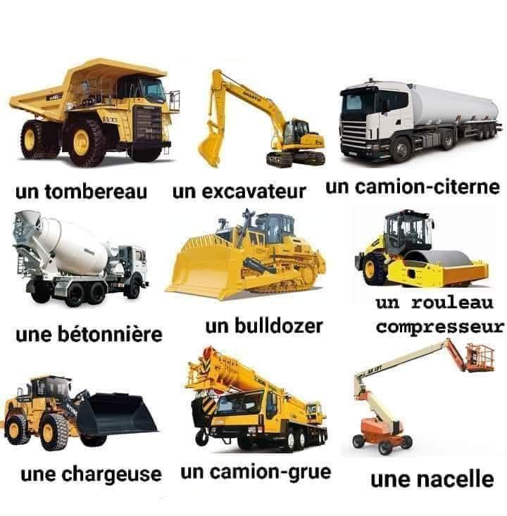 Parc matériel ECOROUBAT-CI